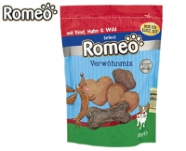 Romeo Select Verwöhnmix 1.79 €