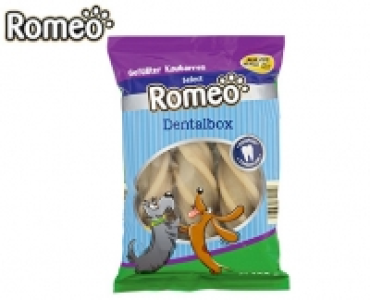 Romeo Select Dentalbox 1.99&nbsp;&euro;