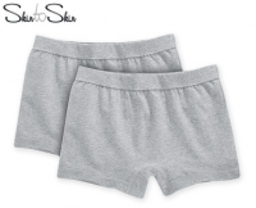 Skin to Skin 2 Slips, seamless