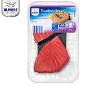 ALMARE Thunfischfilet 4.49 €