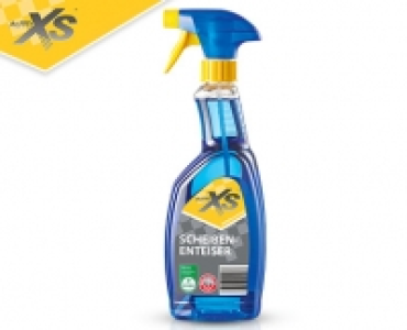 AUTO XS&reg;Scheibenenteiser