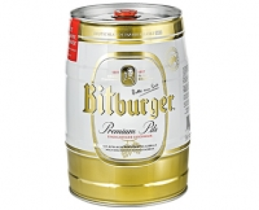 Bitburger&reg;Premium Pils