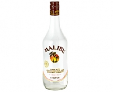 MALIBU® 9.99 €