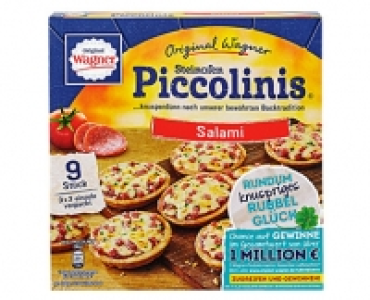 Original Wagner Steinofen Piccolinis 1.45&nbsp;&euro;