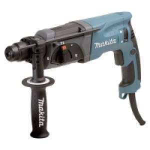 Bauhaus  Makita Kombihammer HR2470