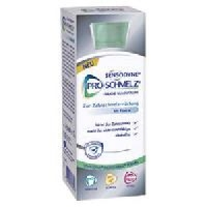 Sensodyne ProSchmelz Mundspülung 2.89 €