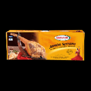 Jamón Serrano 47.99 €