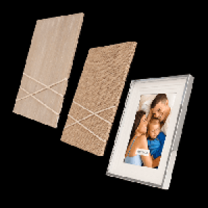 Bilderrahmen 2.99 €