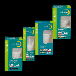 LED-Lampe 2.99 €