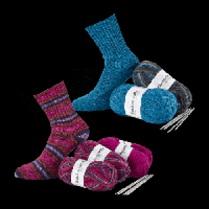 Sockenwolle 5.99 €