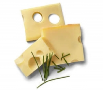 Schweizer Emmentaler AOP 1.39 €
