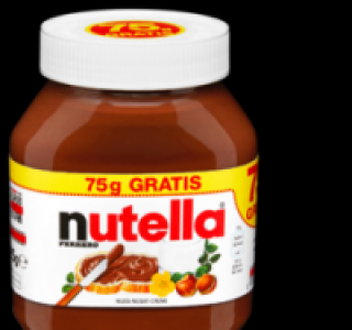 FERRERO Nutella 2.66 €