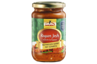 Denns Sanchon Asiatische Sauce Curry-Rogan-Josh