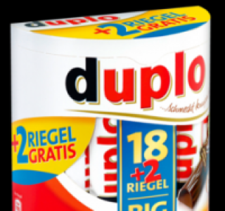 Penny  FERRERO Duplo Big Pack