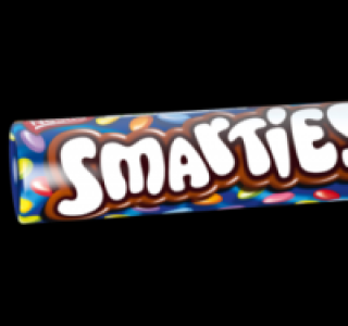 NESTL&Eacute; Smarties Riesenrolle 1.19&nbsp;&euro;