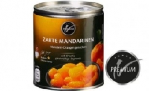 Netto  Mandarin-Orangen