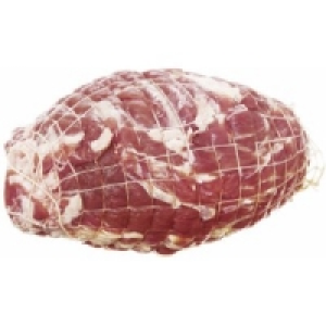 Lammrollbraten