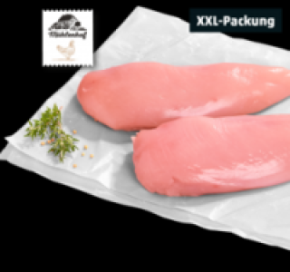 MÜHLENHOF Frische Hähnchen-Brustfilets 4.99 €