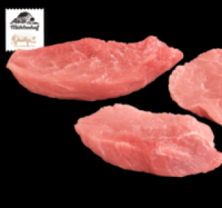 MÜHLENHOF Frische Schweine-Medaillons 2.99 €