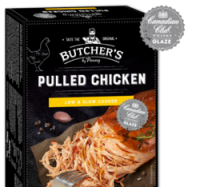 Penny  BUTCHERS Pulled Chicken