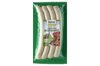 Denns Ökoland Delikatess-Bratwurst