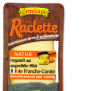 Penny  ERMITAGE Raclette-Käse