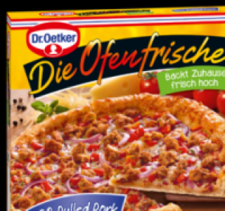 Penny  DR. OETKER Die Ofenfrische