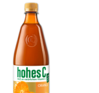 Penny  HOHES C Saft