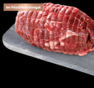 BEST MOMENTS Hirschrollbraten 1.29 €