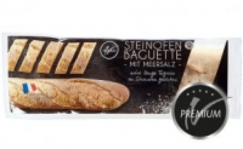 Steinofenbaguette 0.89&nbsp;&euro;
