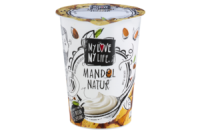 Denns Mylove Mylife Joghurt Mandel-Natur