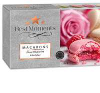 Penny  BEST MOMENTS Macarons
