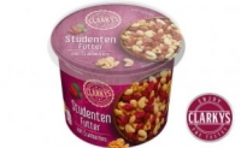 Studentenfutter 2.79 €