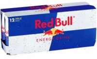 Netto  Red Bull Energy Drink