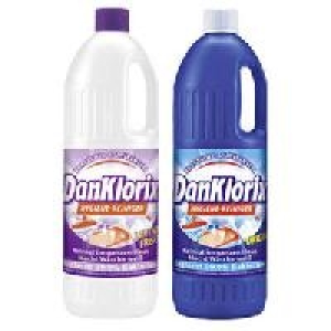 DanKlorix Hygiene-Reiniger 1.79 €