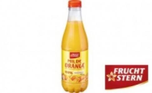 Saft oder Nektar 0.99 €