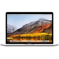 Euronics Apple MacBook Pro 13 Zoll (MPXR2D/A) silber