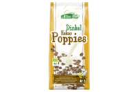 Denns Allos Poppies Dinkel-Kakao