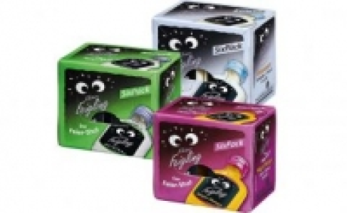 Kleiner Feigling 2.99 €