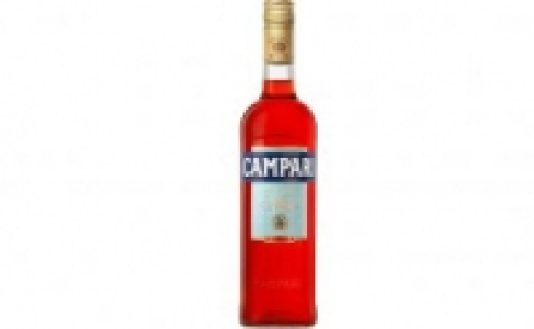 Netto  Campari Bitter