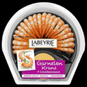 Labeyrie Garnelen-Kranz 3.49&nbsp;&euro;