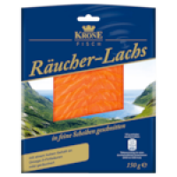Rewe  Krone Räucher-Lachs