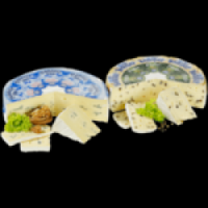 Bergader Bonifaz oder Bavaria blu 1.29 €