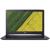 Euronics Acer Aspire A515-51G-595A 39,62cm (15,6 Zoll) Notebook schwarz