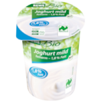 Rewe  REWE Bio Joghurt mild