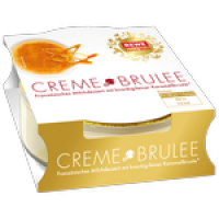 Rewe  REWE Feine Welt Crème brûlée