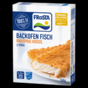 Rewe  Frosta Schlemmerfilet oder Back-/Pfannenfisch