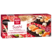 Rewe  REWE Beste Wahl Sushi