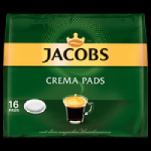 Jacobs Kaffeepads 1.49&nbsp;&euro;