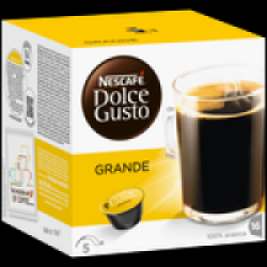 Rewe  Nescafé Dolce Gusto Kaffeekapseln